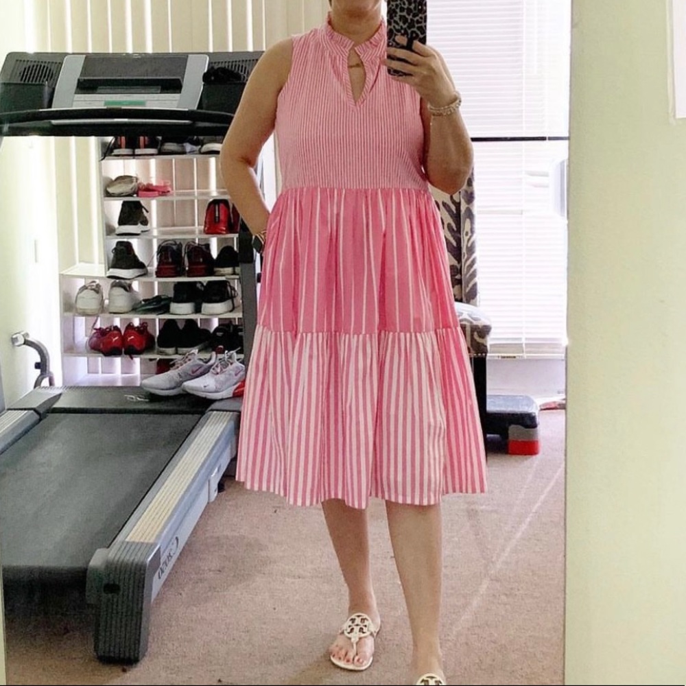 JCrew Summer Dress